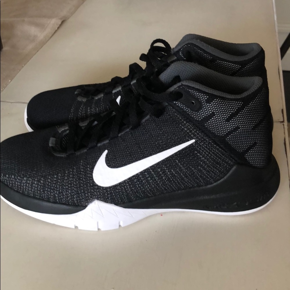 Nike basketball shoes